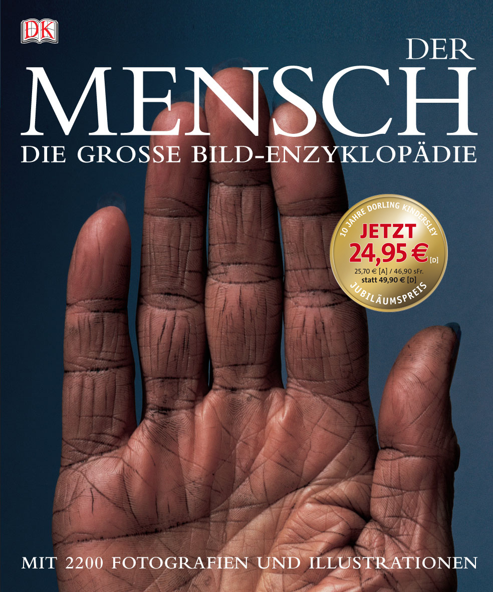 Der Mensch